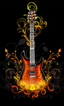 pic for guitar 480x800